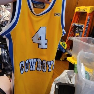 Creative Hardwoods Yellow Maxi Dress